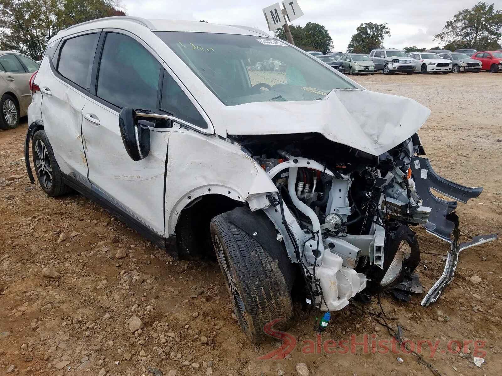 1G1FX6S05H4152486 2017 CHEVROLET BOLT