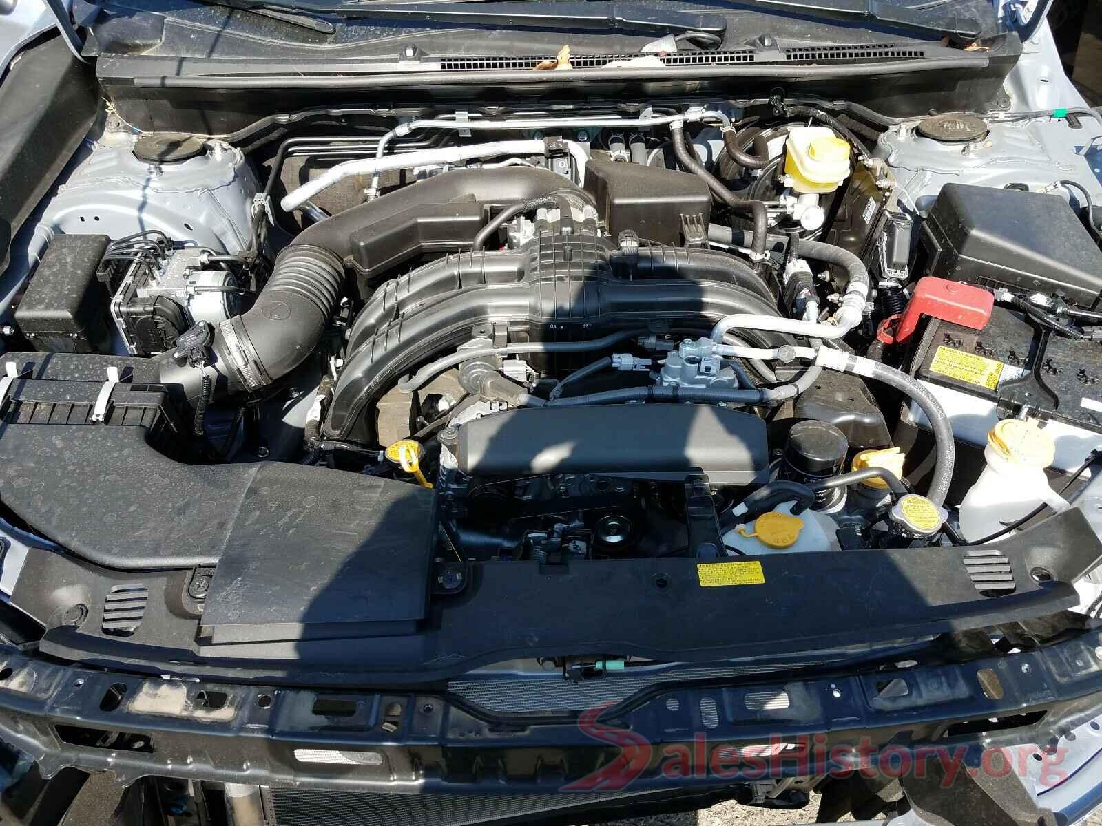 JF2GTANC5L8248251 2020 SUBARU ALL OTHER