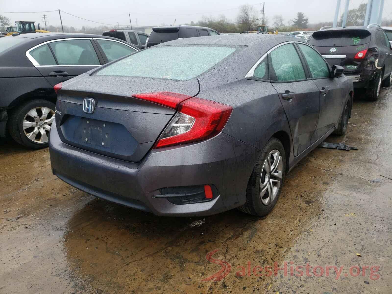 2HGFC2F53JH531529 2018 HONDA CIVIC