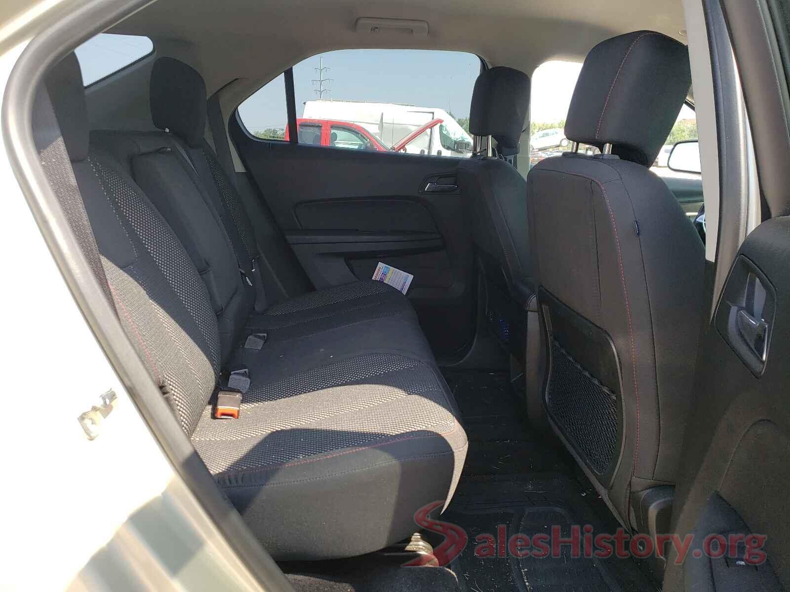 2GNALCEK2G1115258 2016 CHEVROLET EQUINOX