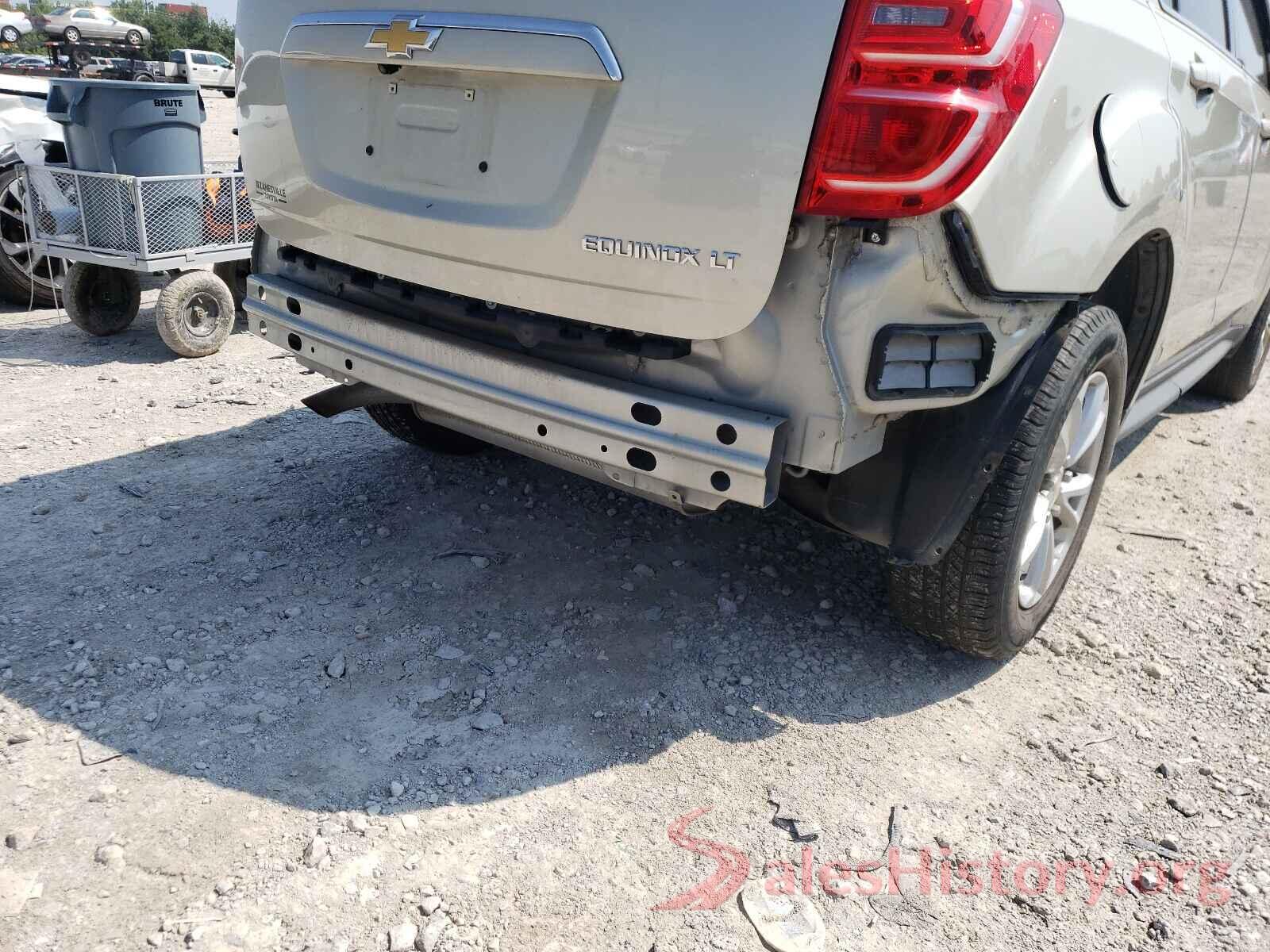 2GNALCEK2G1115258 2016 CHEVROLET EQUINOX