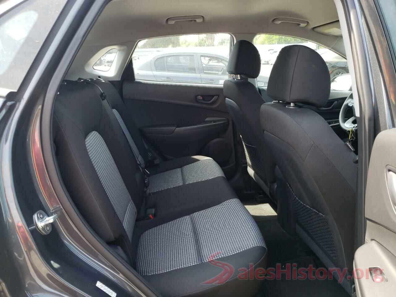 KM8K12AA7KU340987 2019 HYUNDAI KONA