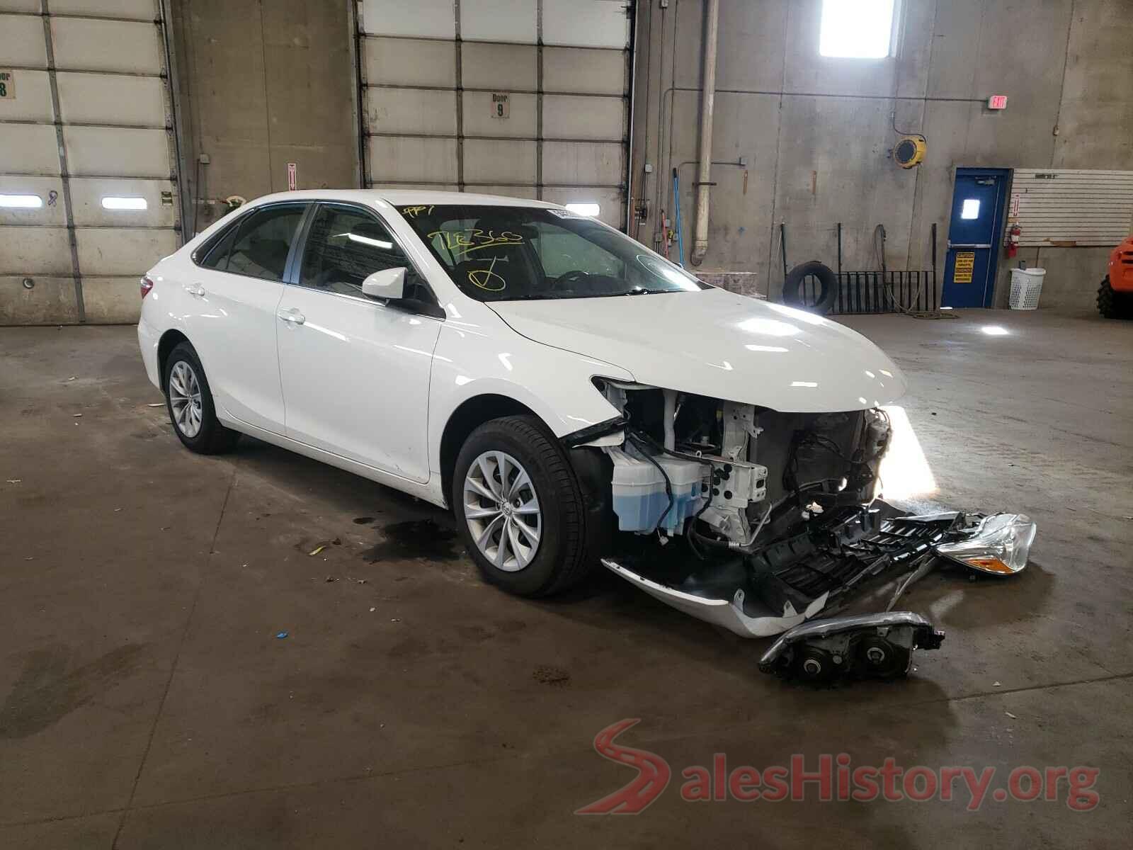 4T4BF1FK7GR518973 2016 TOYOTA CAMRY