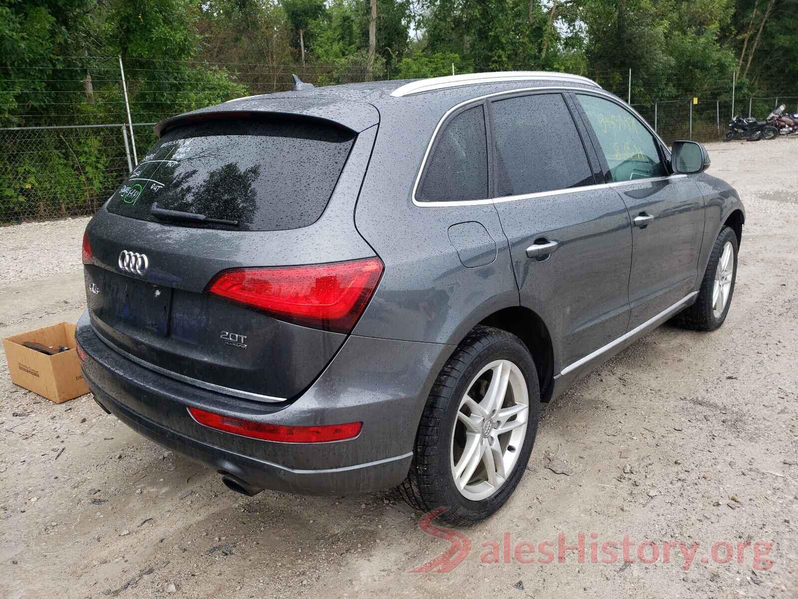 WA1L2AFPXHA029586 2017 AUDI Q5