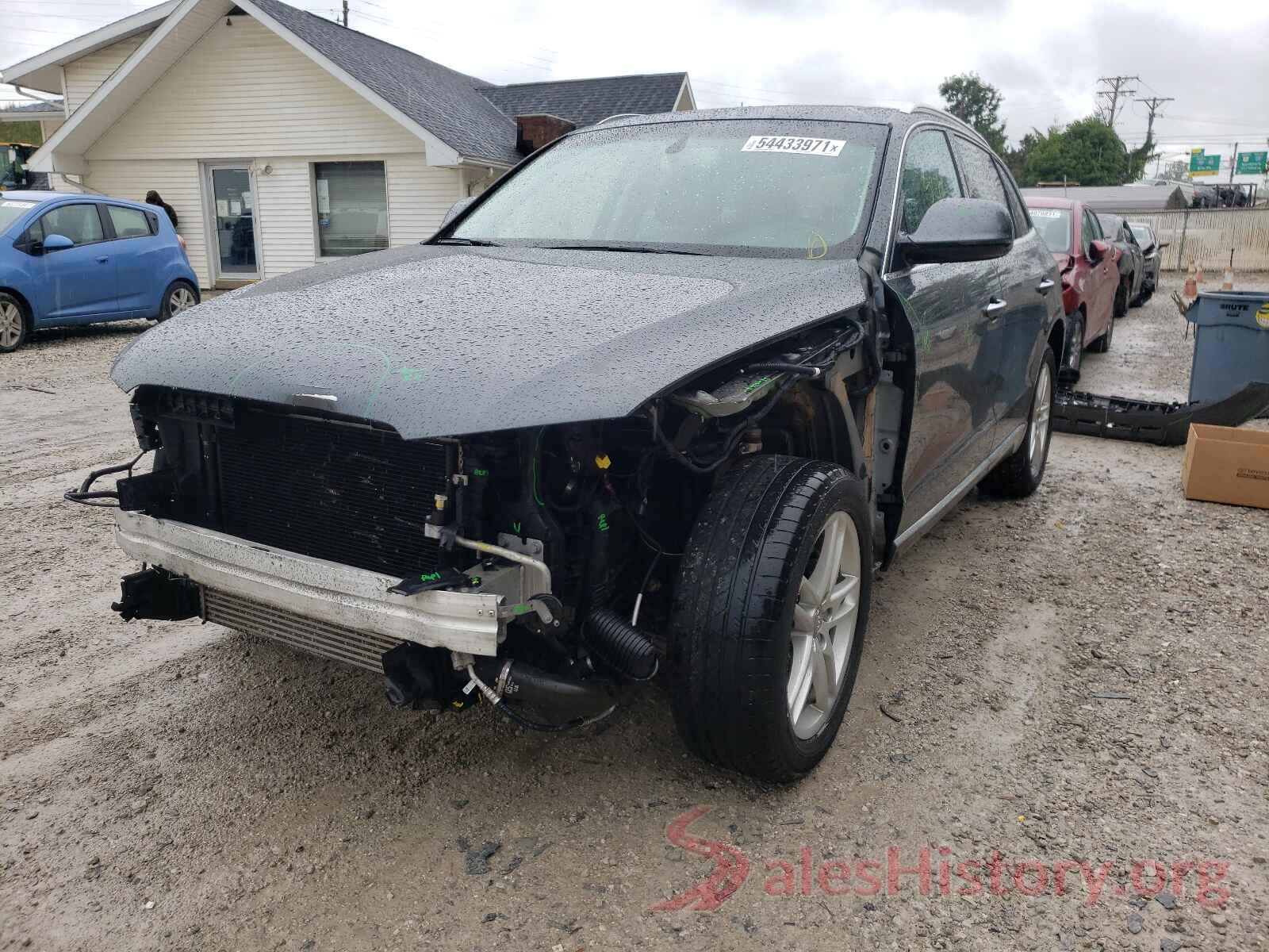 WA1L2AFPXHA029586 2017 AUDI Q5