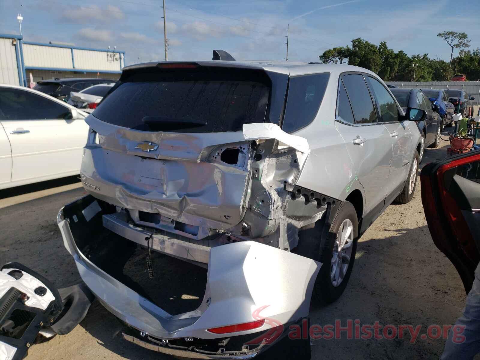 3GNAXKEV3KS504853 2019 CHEVROLET EQUINOX