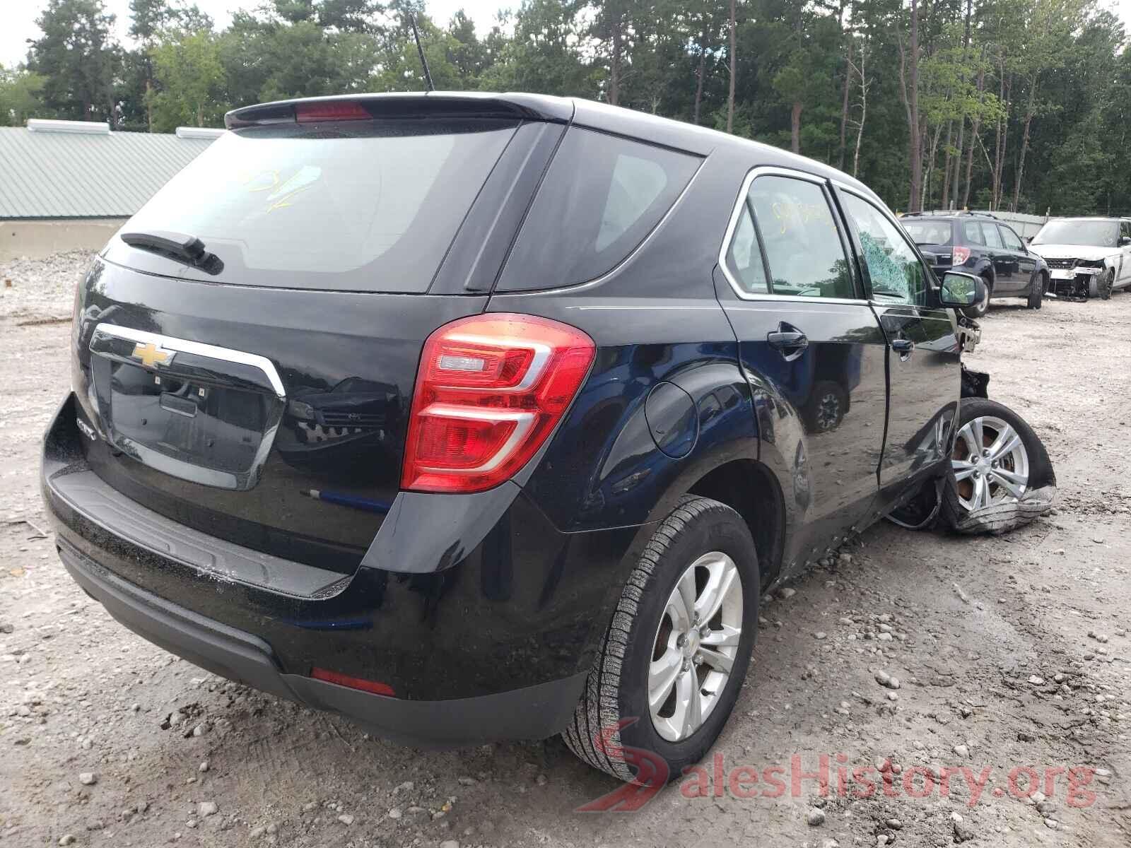 2GNALBEK2H1590940 2017 CHEVROLET EQUINOX