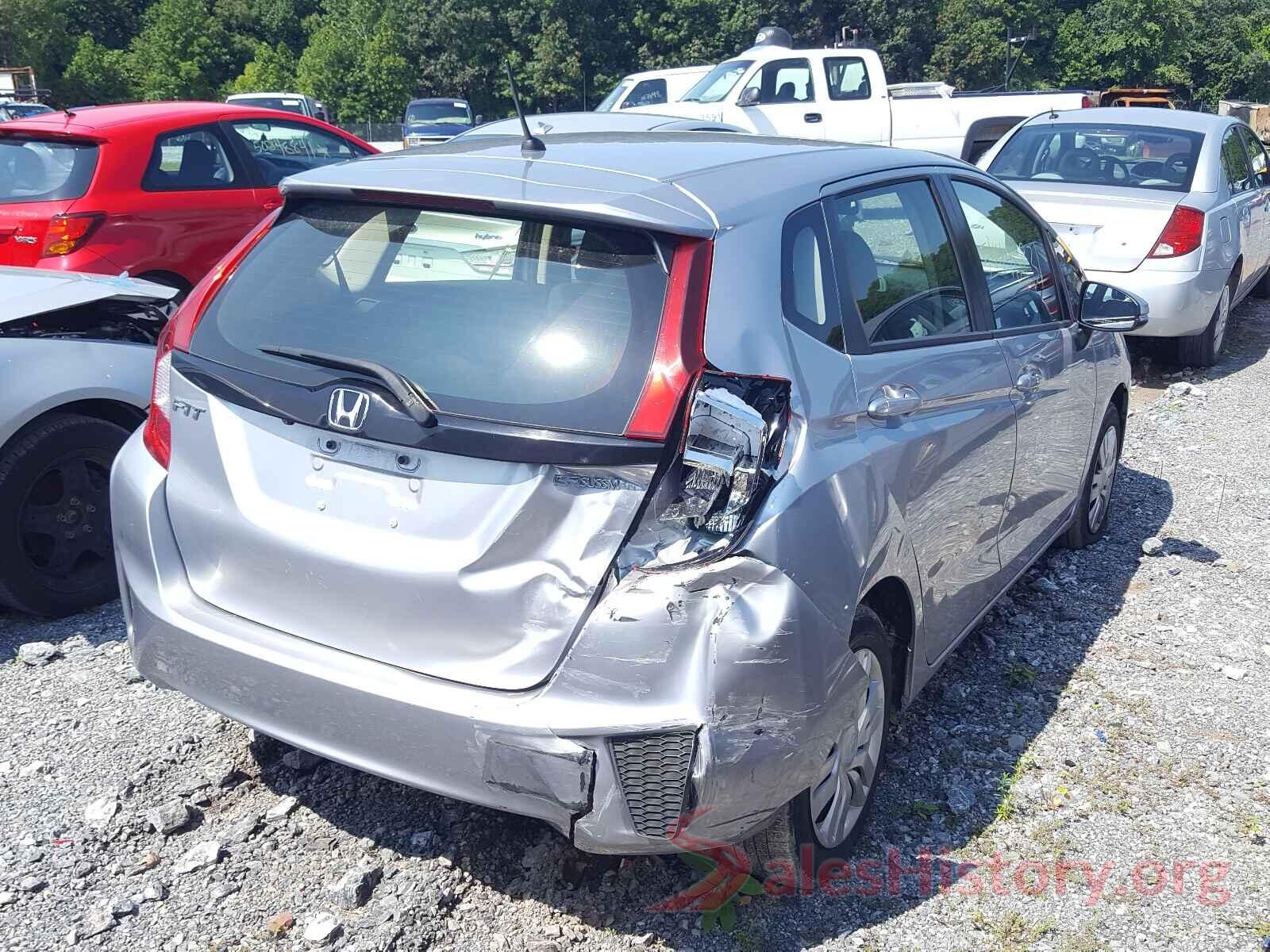 JHMGK5H56HS019298 2017 HONDA FIT