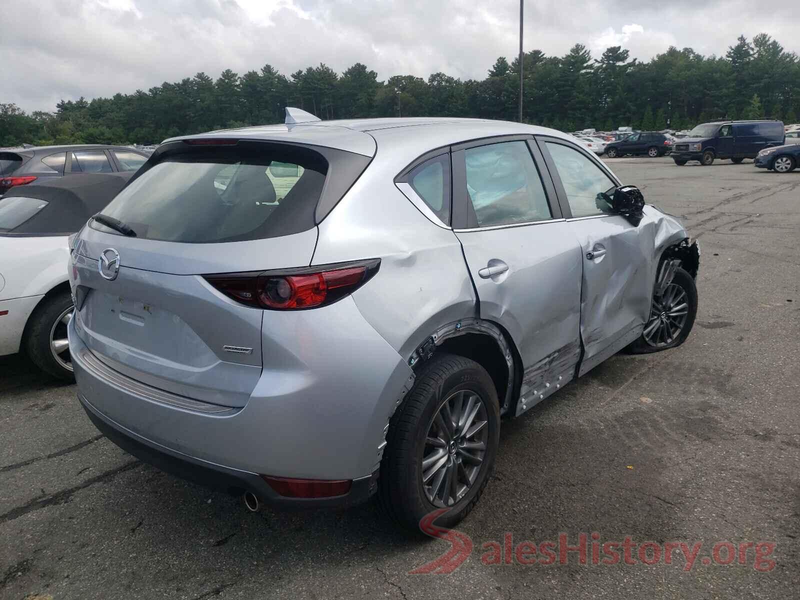 JM3KFBBM8J0383830 2018 MAZDA CX-5