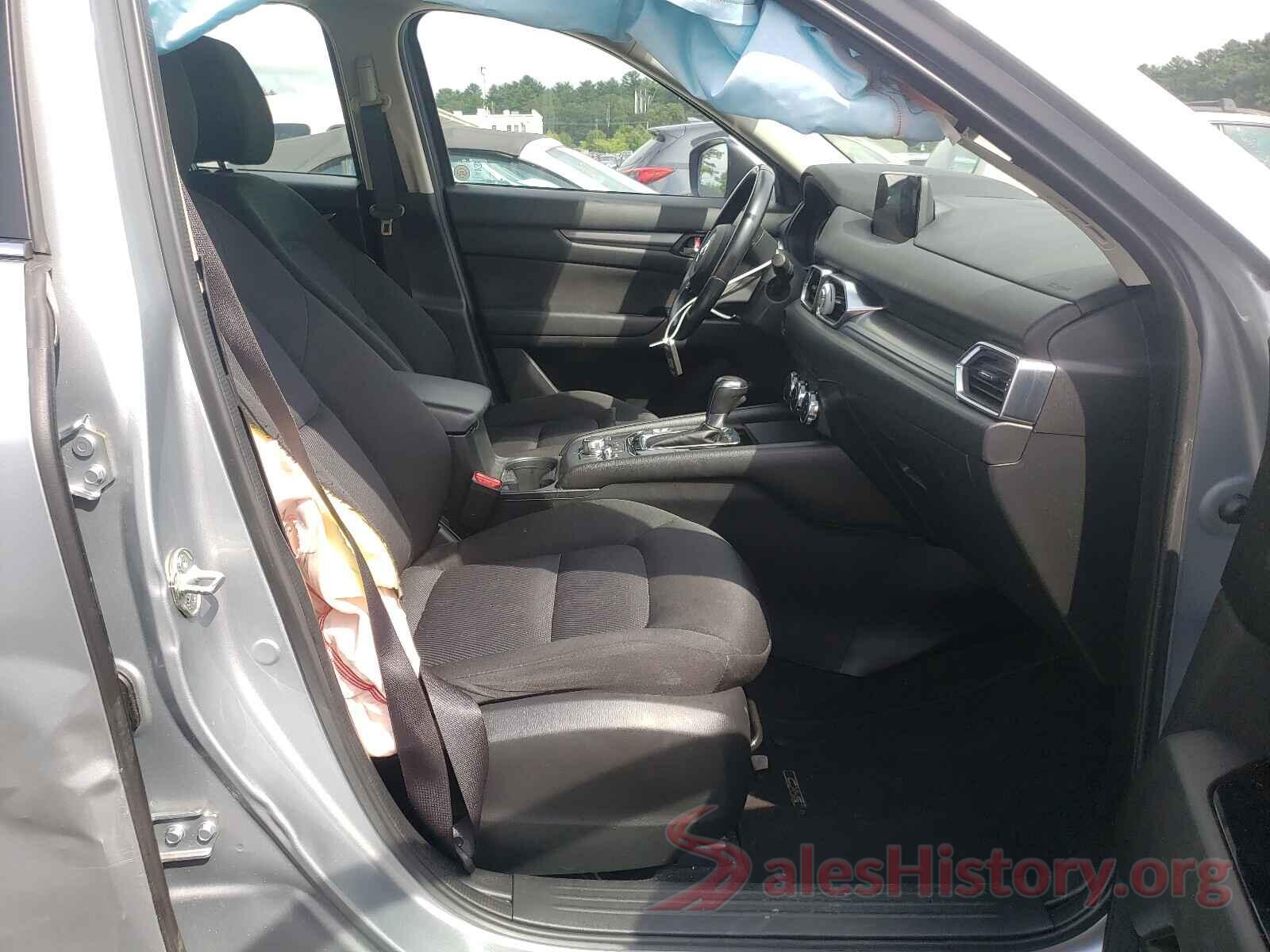 JM3KFBBM8J0383830 2018 MAZDA CX-5