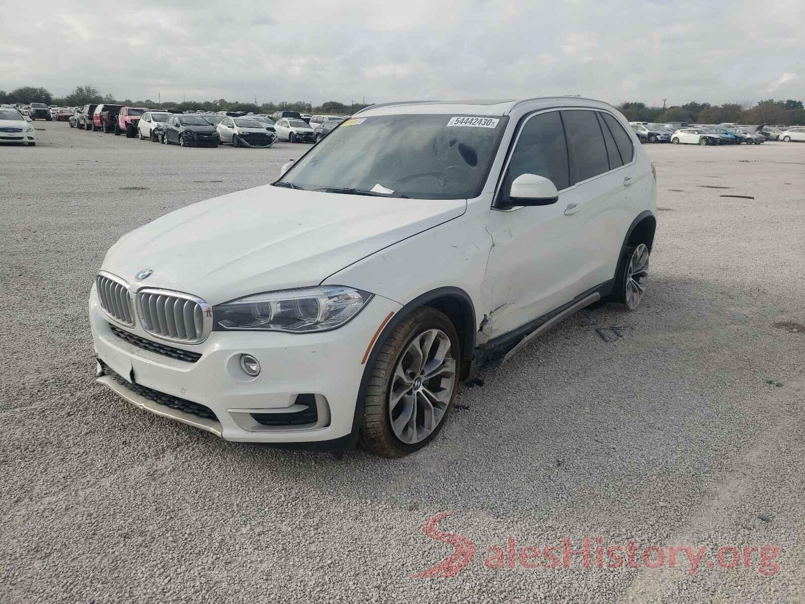 5UXKR2C57H0U18048 2017 BMW X5