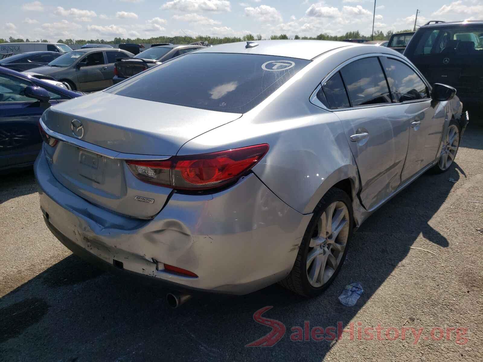 JM1GJ1V51G1415712 2016 MAZDA 6