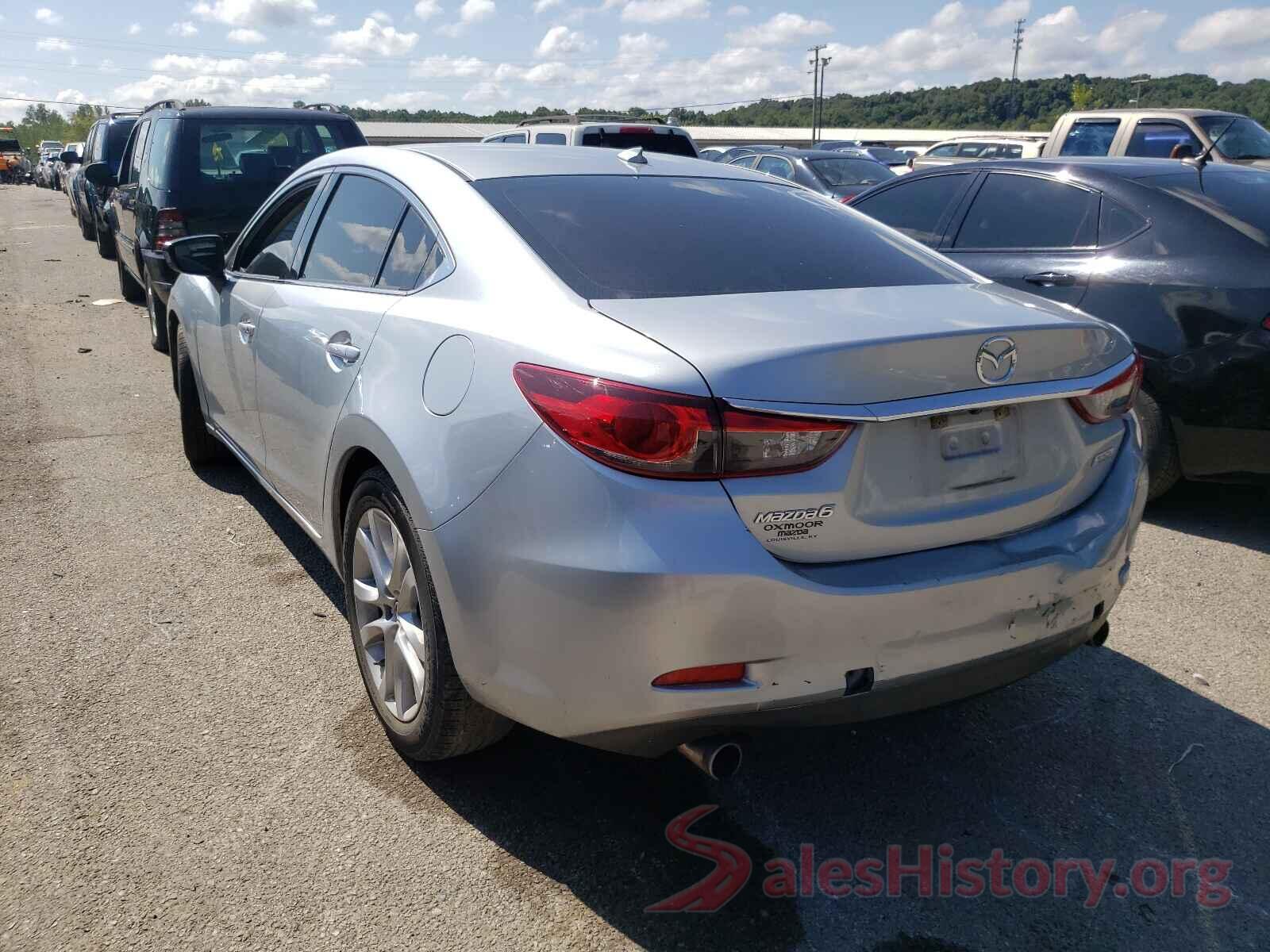 JM1GJ1V51G1415712 2016 MAZDA 6