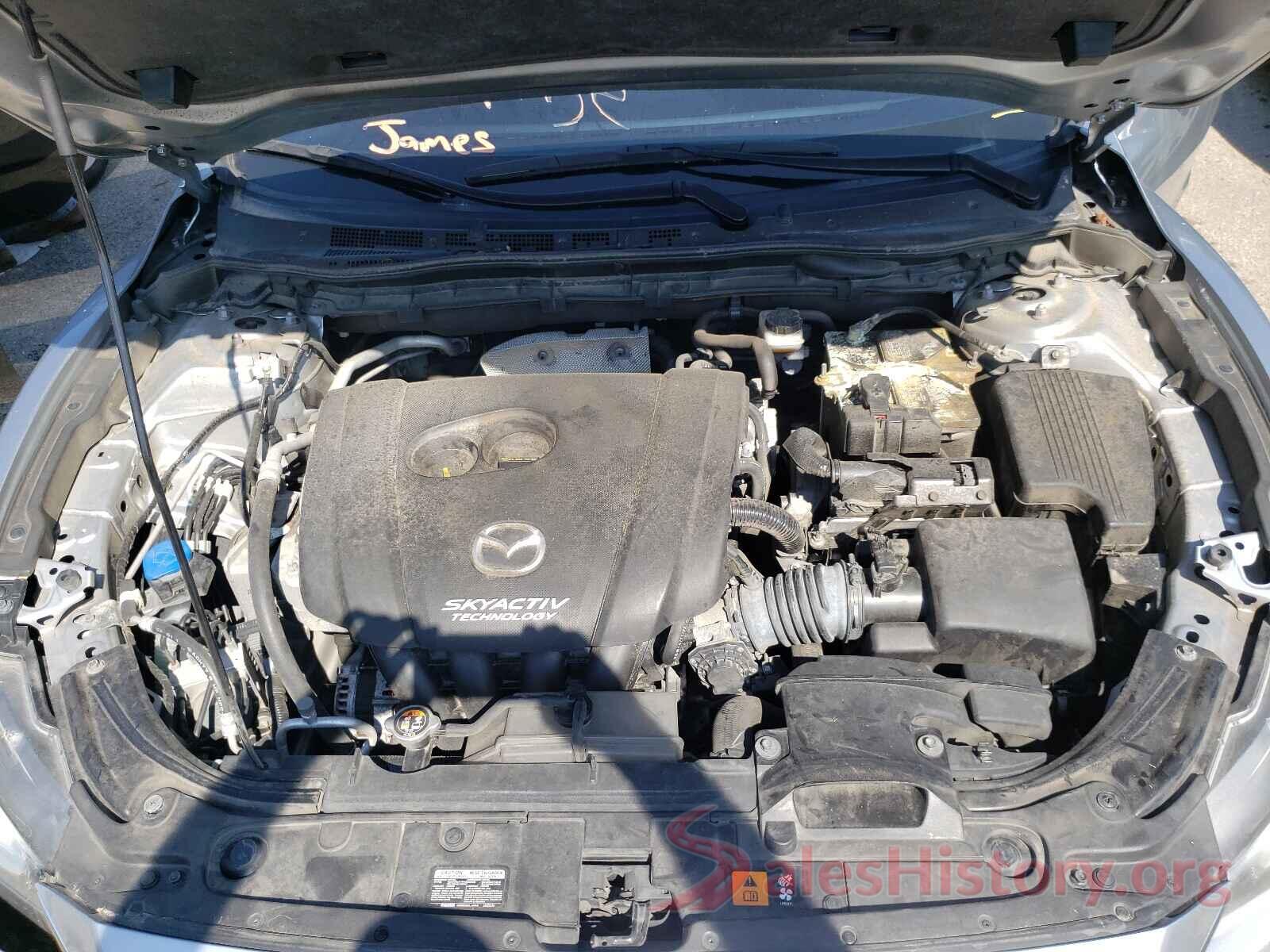 JM1GJ1V51G1415712 2016 MAZDA 6