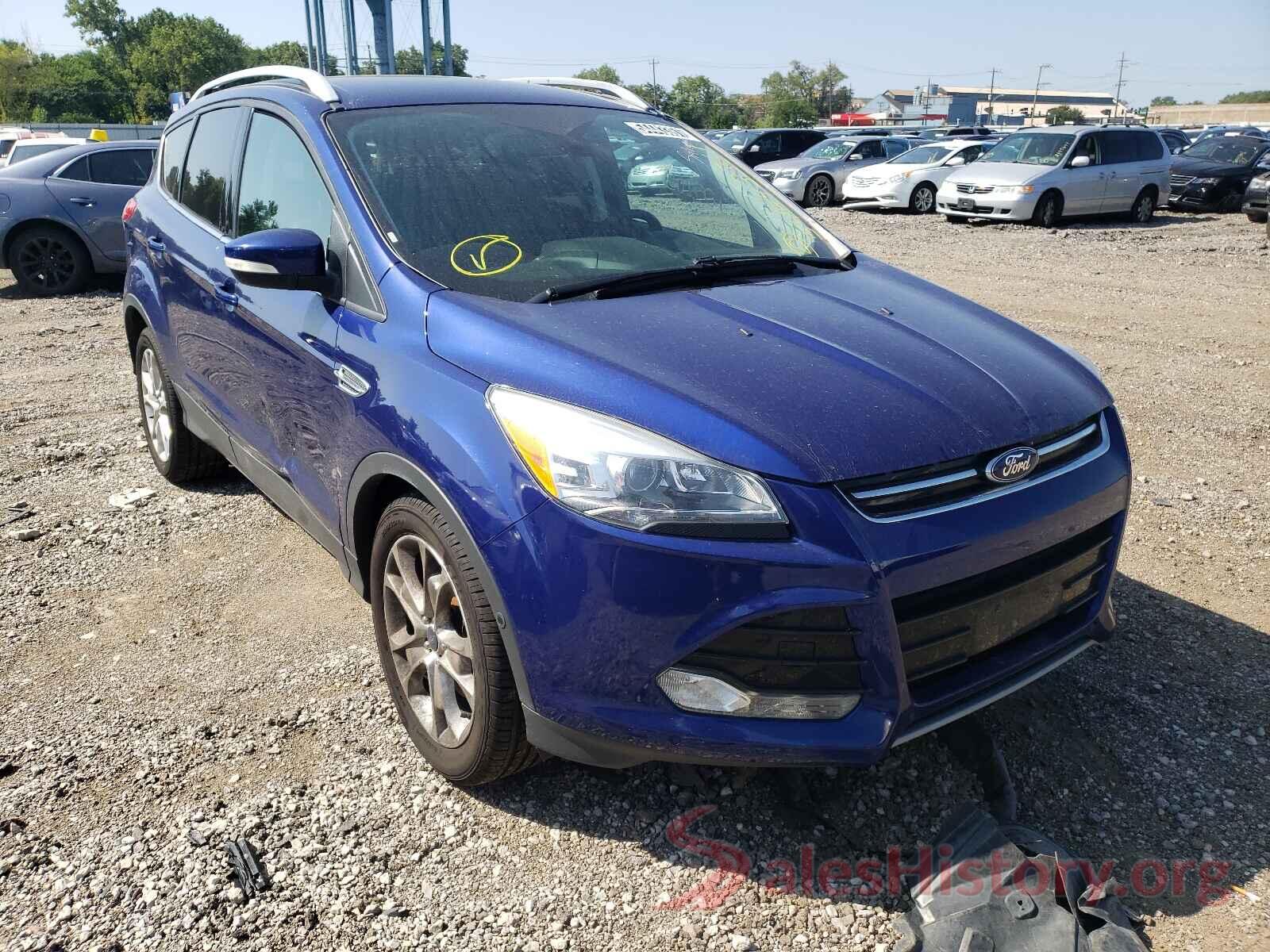 1FMCU9JX6GUB69889 2016 FORD ESCAPE