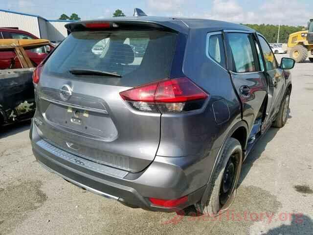 KNMAT2MT3JP579022 2018 NISSAN ROGUE