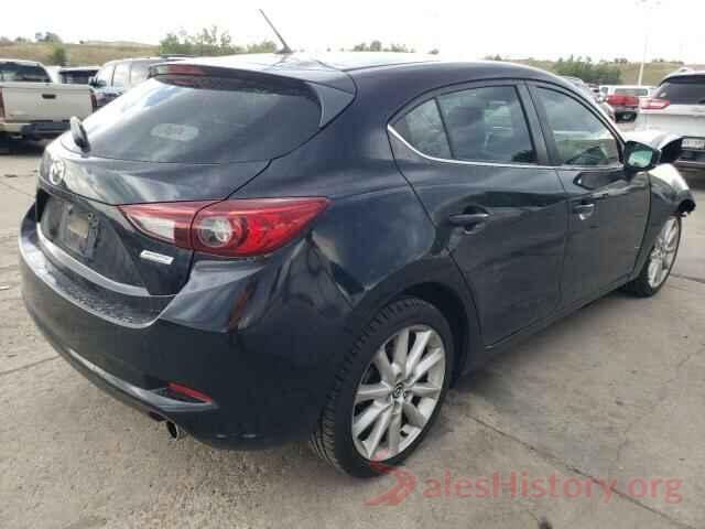 JM1BN1L74H1103162 2017 MAZDA 3