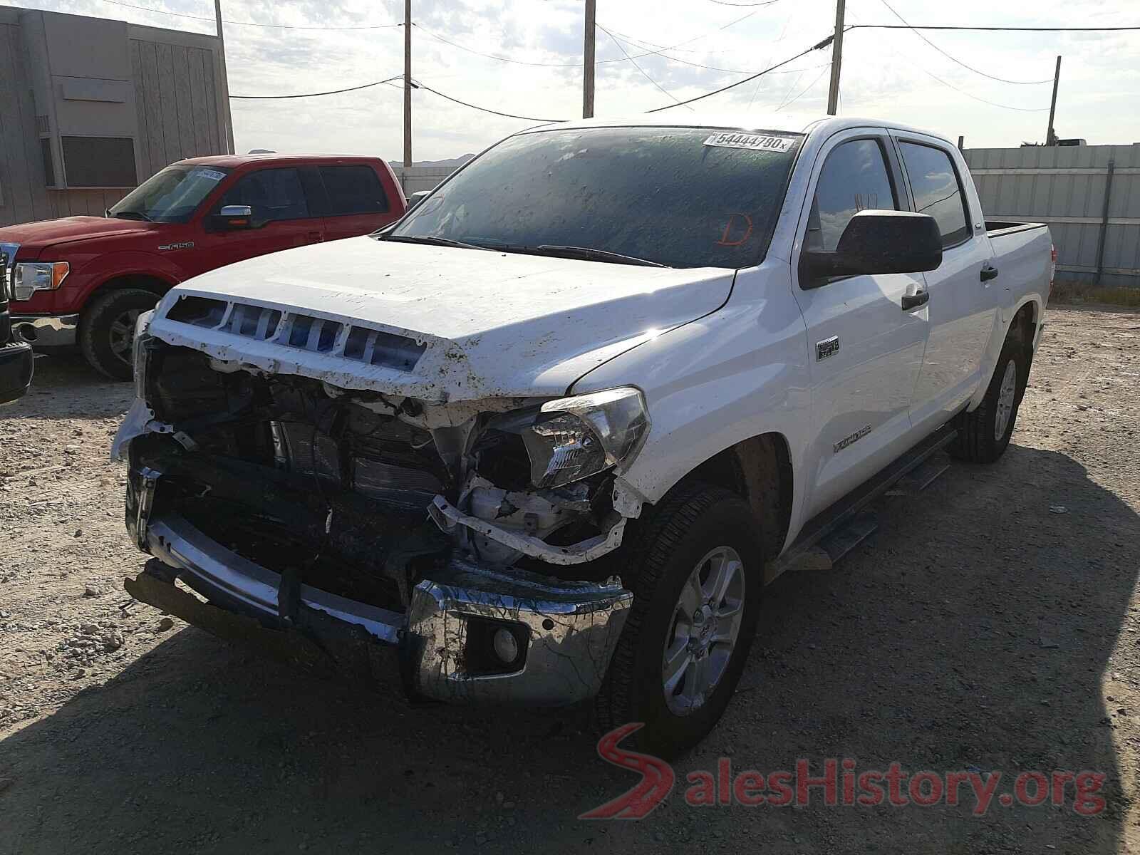 5TFDY5F10LX951205 2020 TOYOTA TUNDRA