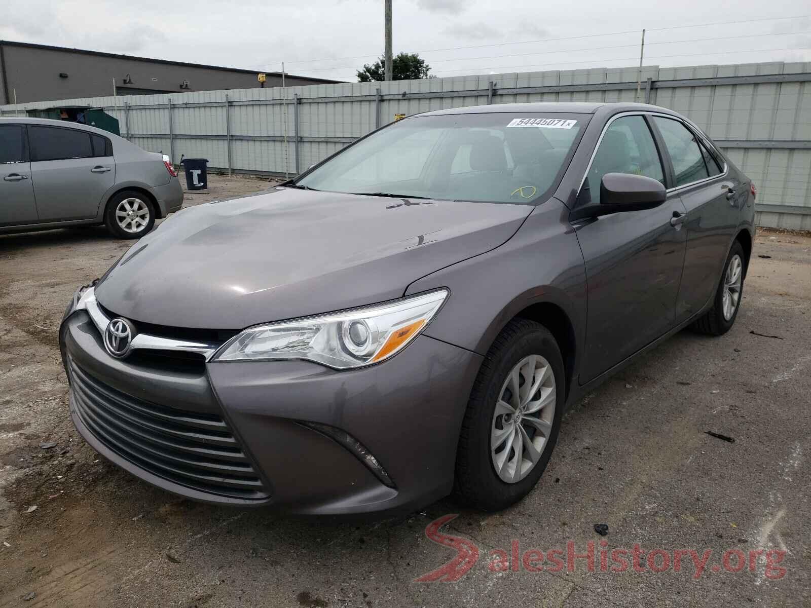 4T4BF1FK4GR581724 2016 TOYOTA CAMRY