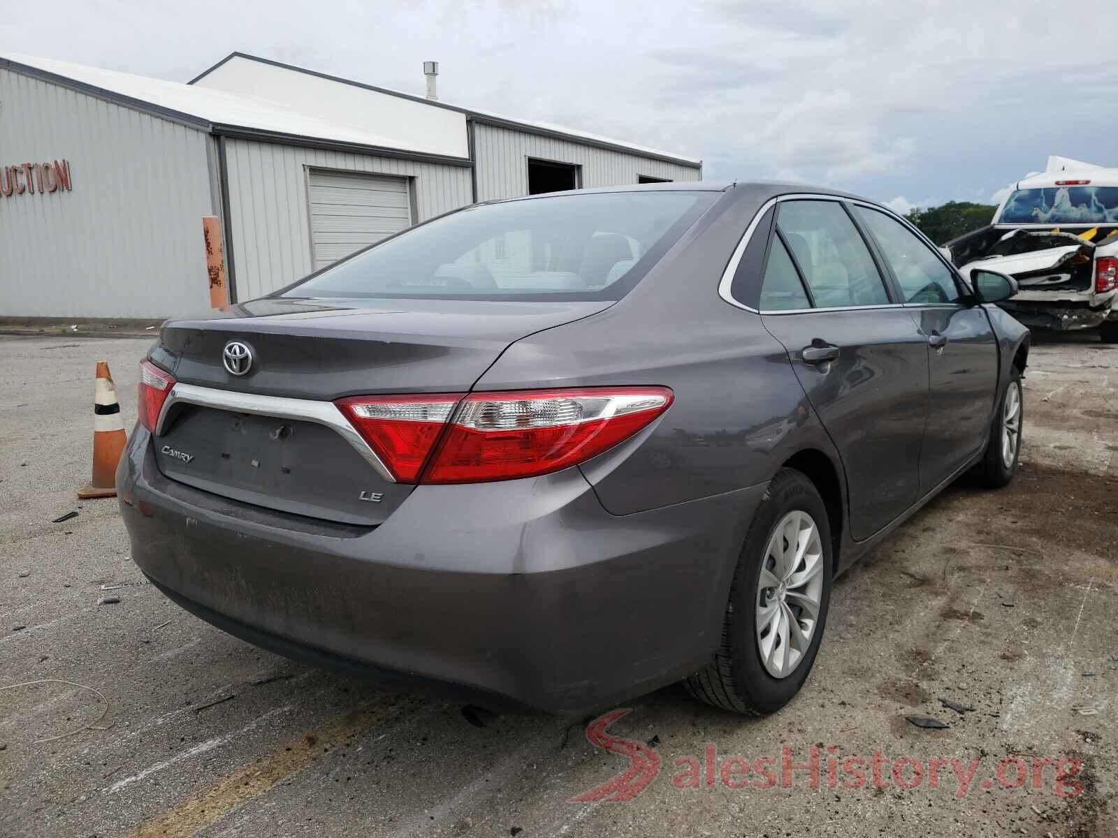 4T4BF1FK4GR581724 2016 TOYOTA CAMRY