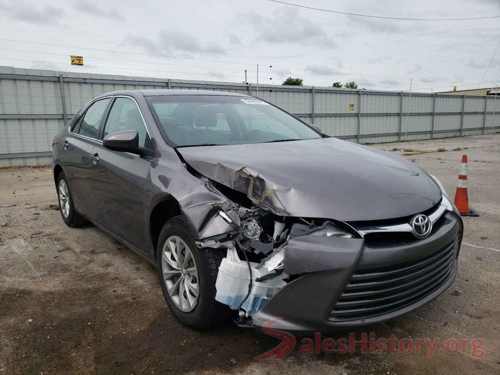 4T4BF1FK4GR581724 2016 TOYOTA CAMRY