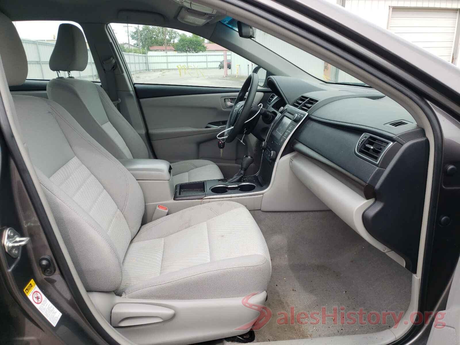 4T4BF1FK4GR581724 2016 TOYOTA CAMRY