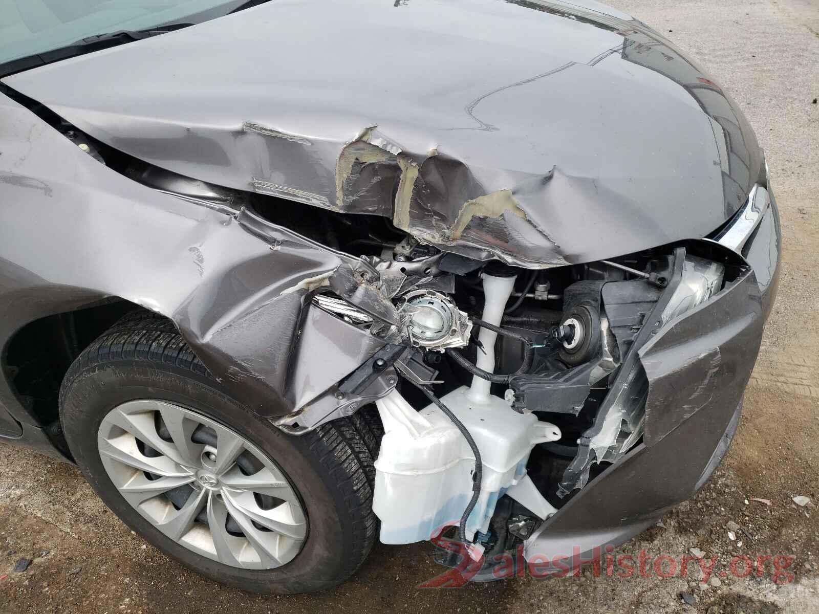 4T4BF1FK4GR581724 2016 TOYOTA CAMRY