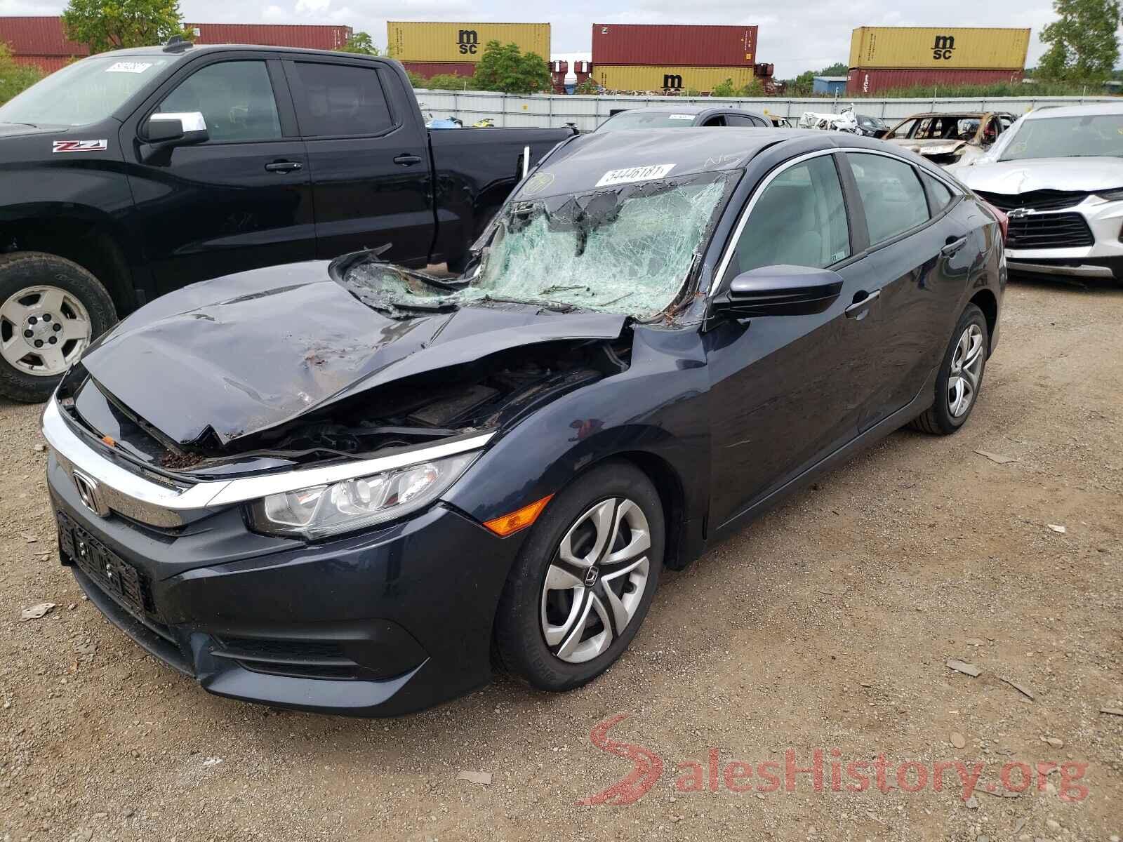 19XFC2F52JE028827 2018 HONDA CIVIC