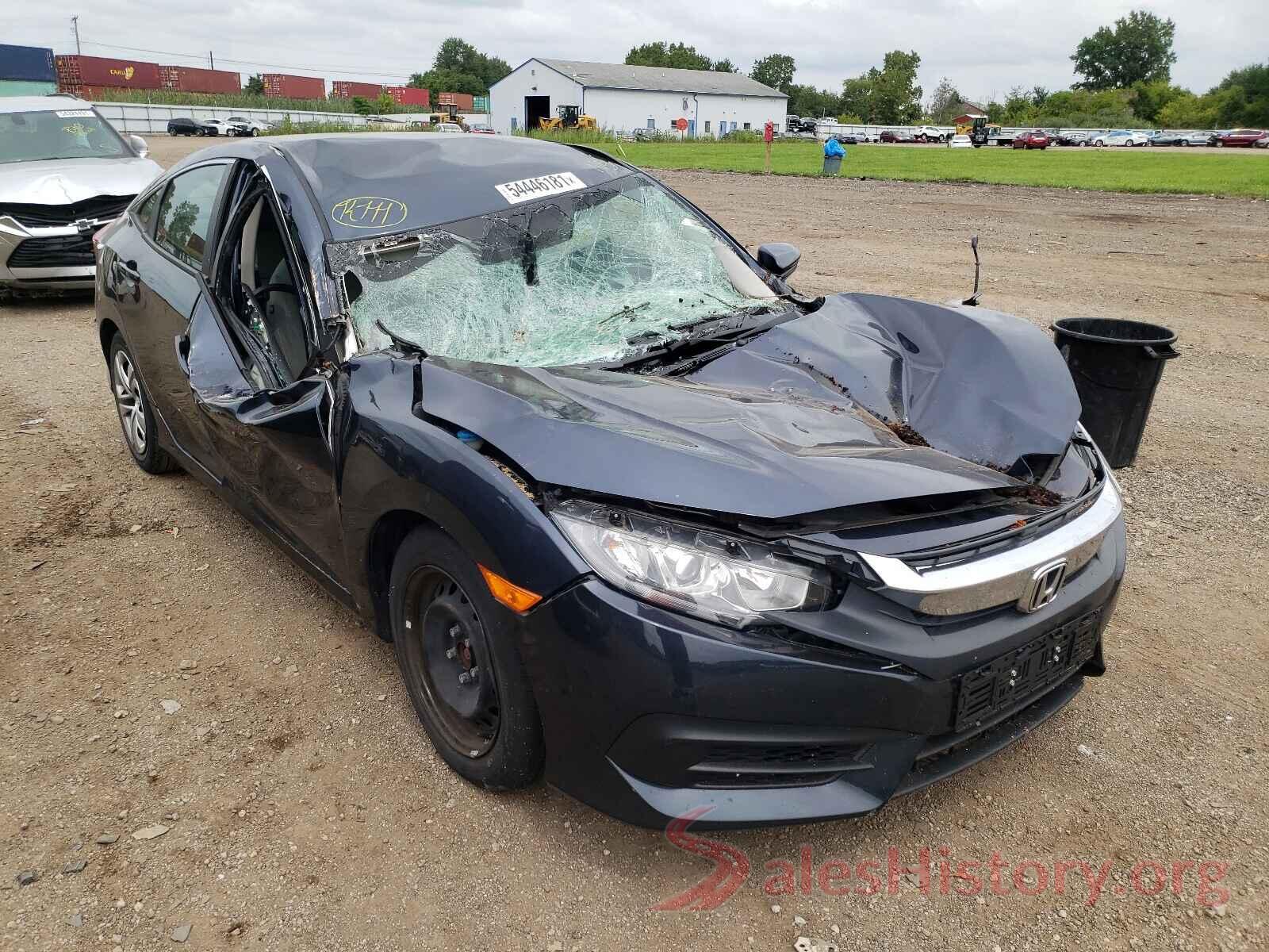 19XFC2F52JE028827 2018 HONDA CIVIC