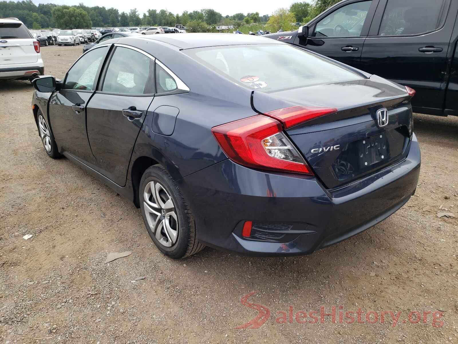 19XFC2F52JE028827 2018 HONDA CIVIC