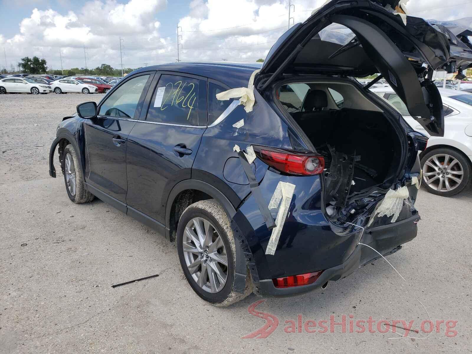 JM3KFBDMXL1786301 2020 MAZDA CX-5