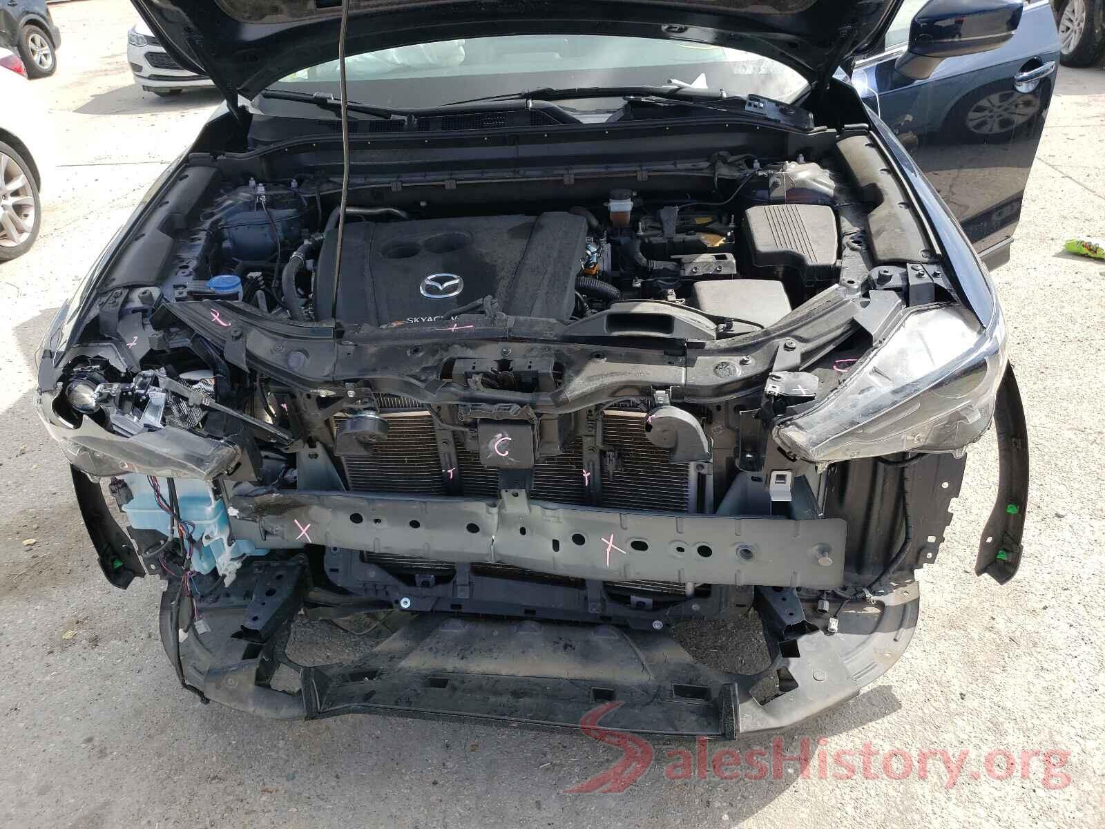 JM3KFBDMXL1786301 2020 MAZDA CX-5