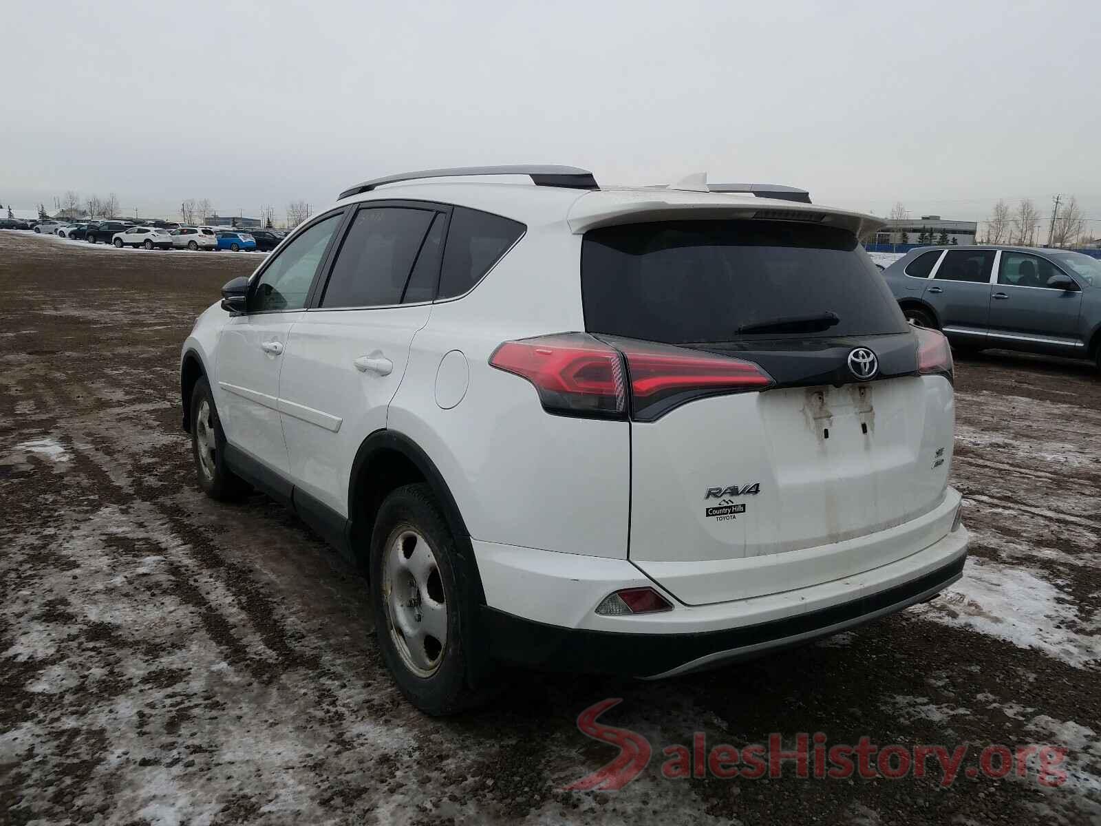 2T3JFREV7HW647773 2017 TOYOTA RAV4