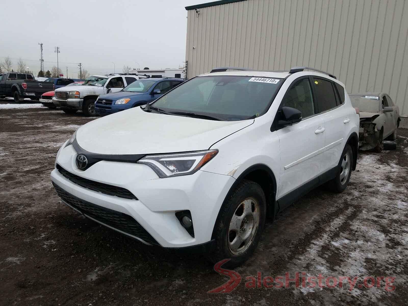 2T3JFREV7HW647773 2017 TOYOTA RAV4