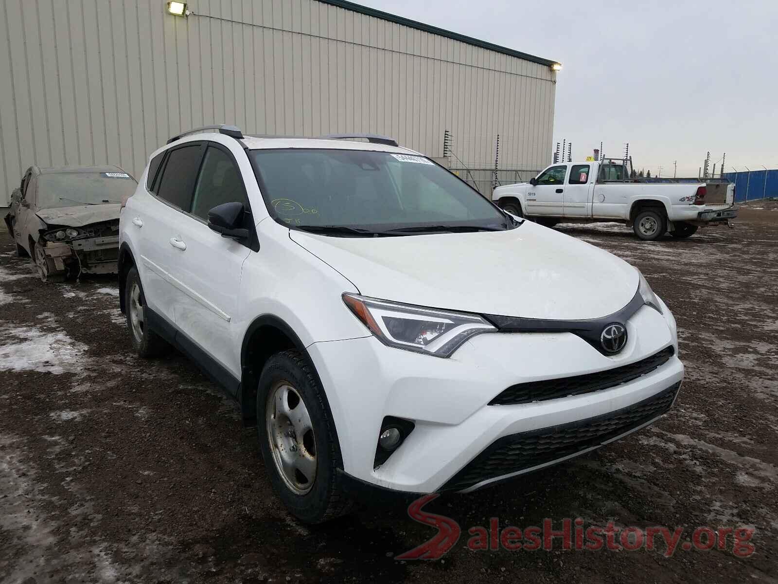 2T3JFREV7HW647773 2017 TOYOTA RAV4