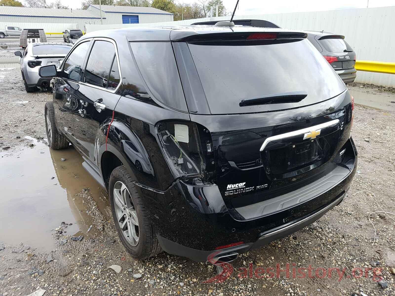 2GNFLGE34H6202265 2017 CHEVROLET EQUINOX