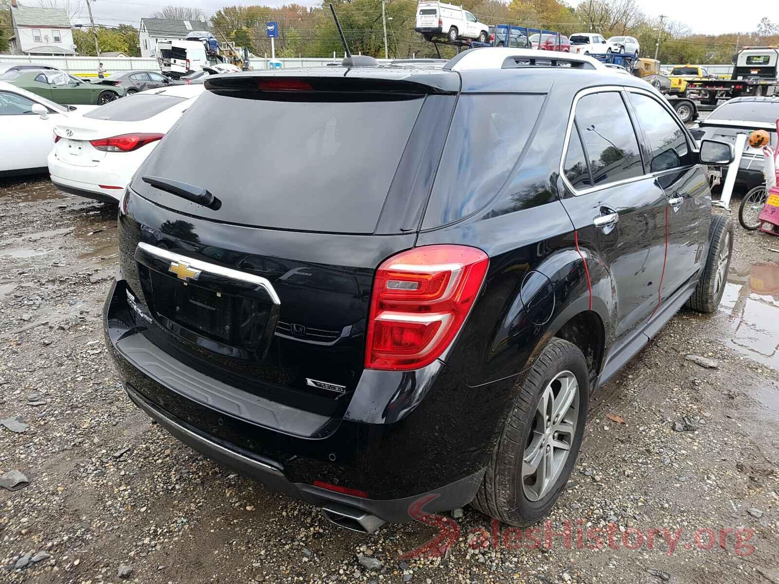 2GNFLGE34H6202265 2017 CHEVROLET EQUINOX