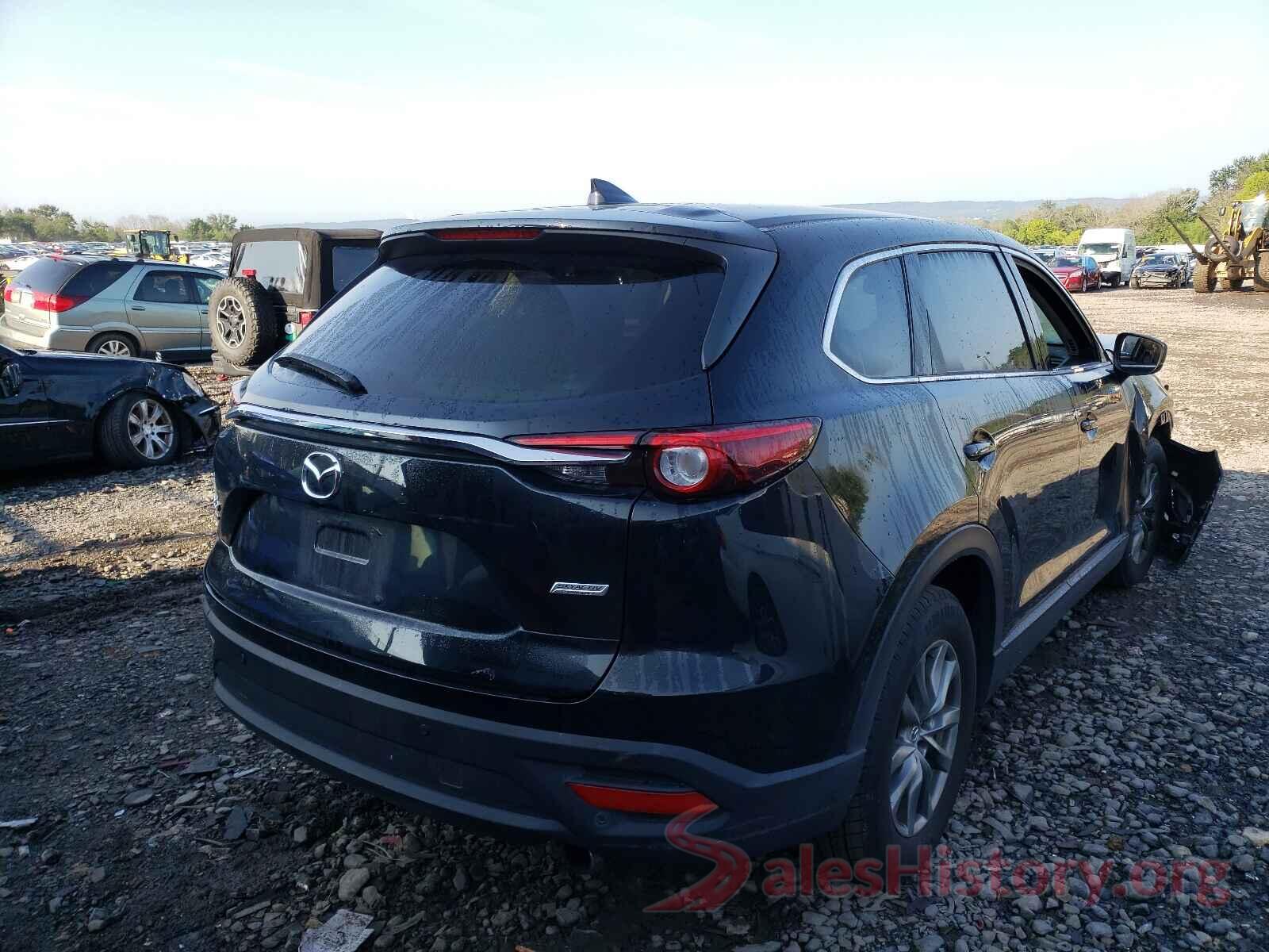 JM3TCBCY5J0210507 2018 MAZDA CX-9