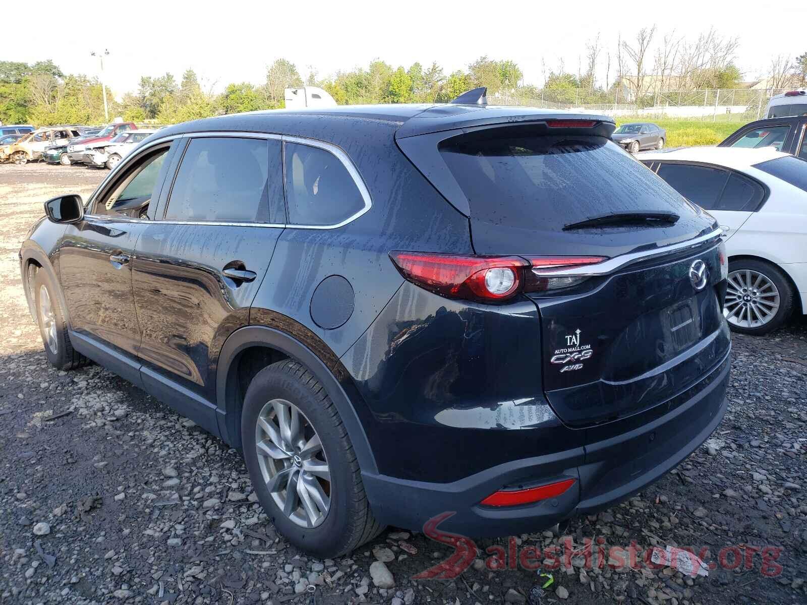 JM3TCBCY5J0210507 2018 MAZDA CX-9