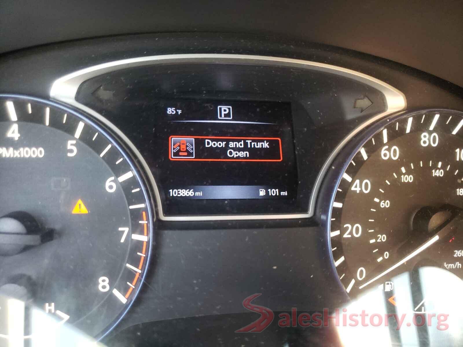 1N4AL3AP7HC118880 2017 NISSAN ALTIMA