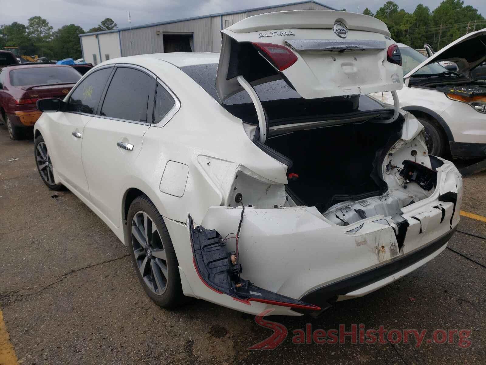 1N4AL3AP7HC118880 2017 NISSAN ALTIMA