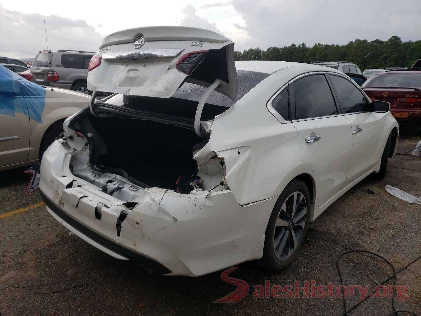 1N4AL3AP7HC118880 2017 NISSAN ALTIMA