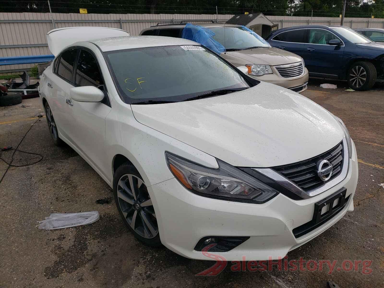 1N4AL3AP7HC118880 2017 NISSAN ALTIMA