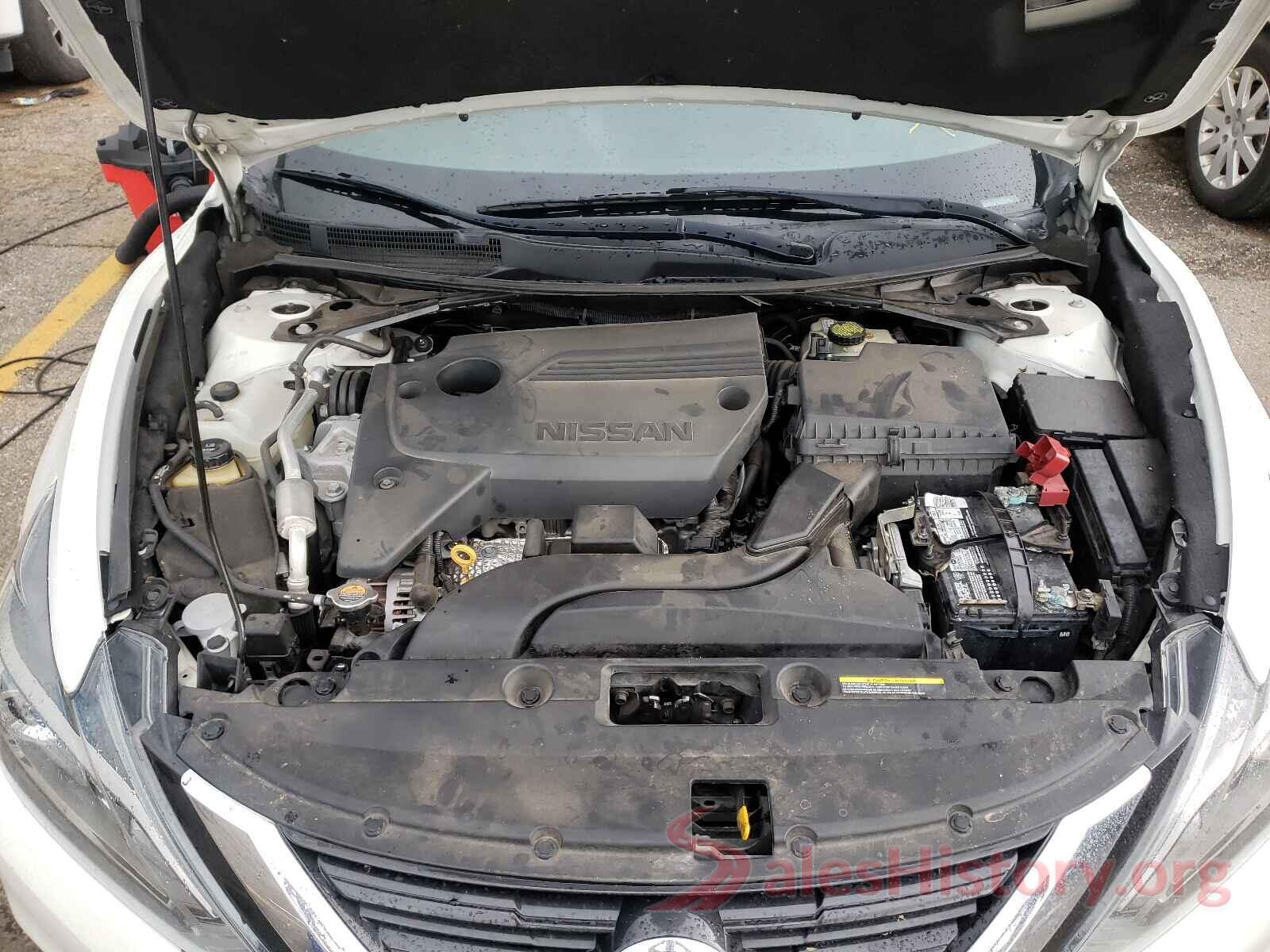 1N4AL3AP7HC118880 2017 NISSAN ALTIMA