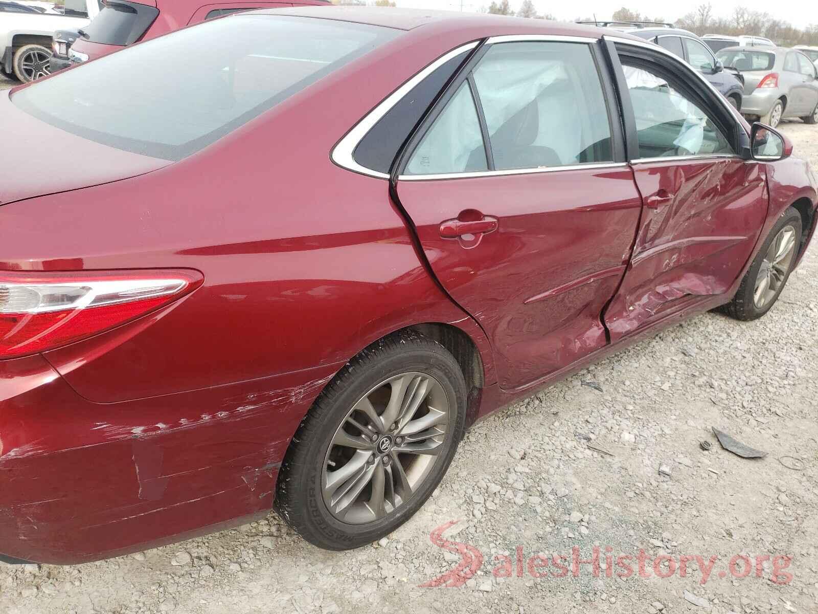 4T1BF1FK7HU760982 2017 TOYOTA CAMRY