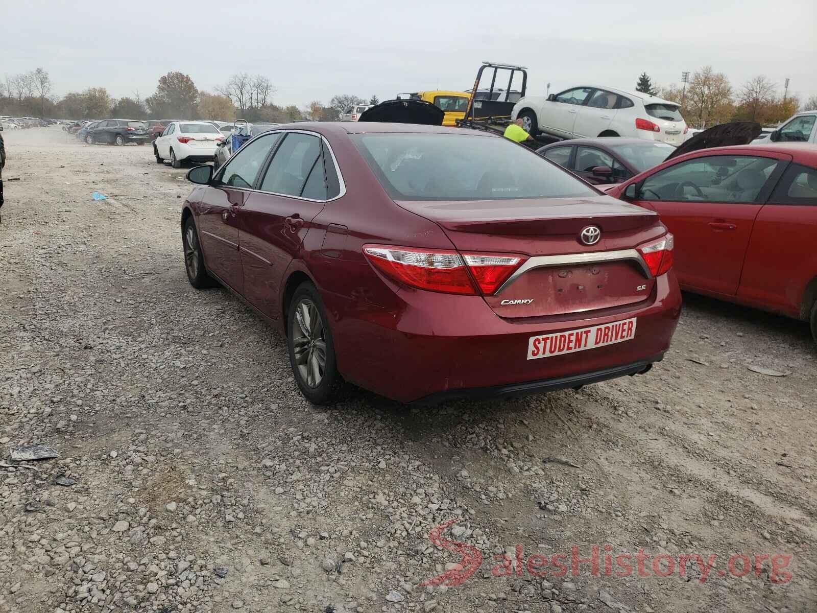 4T1BF1FK7HU760982 2017 TOYOTA CAMRY