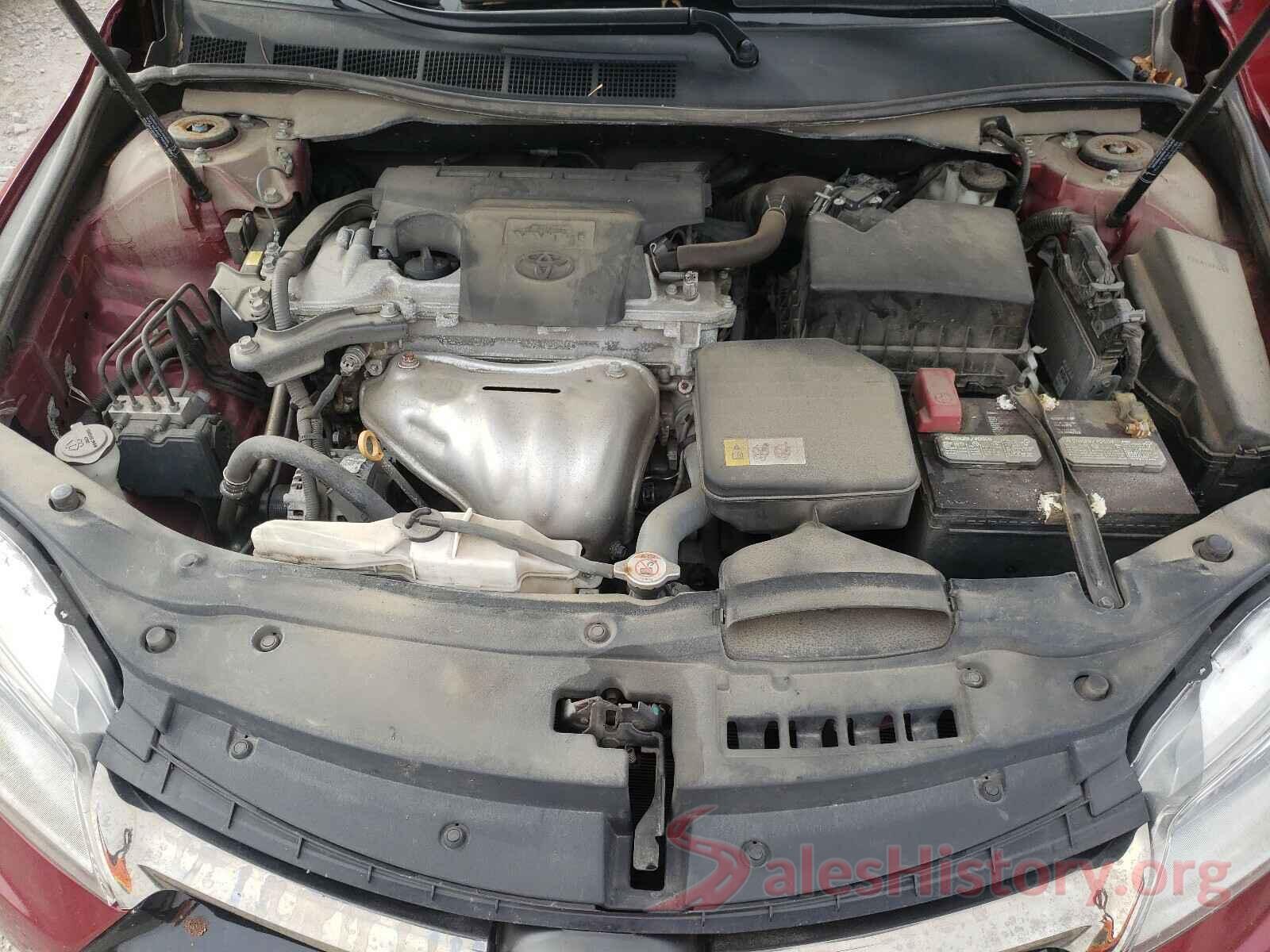 4T1BF1FK7HU760982 2017 TOYOTA CAMRY