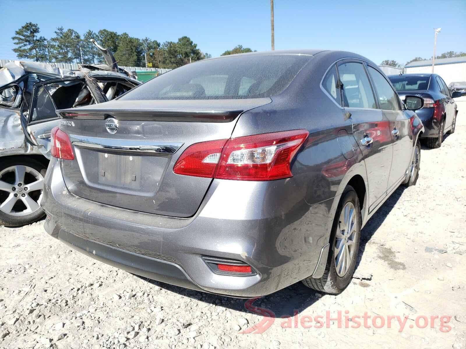 3N1AB7AP6HY232092 2017 NISSAN SENTRA