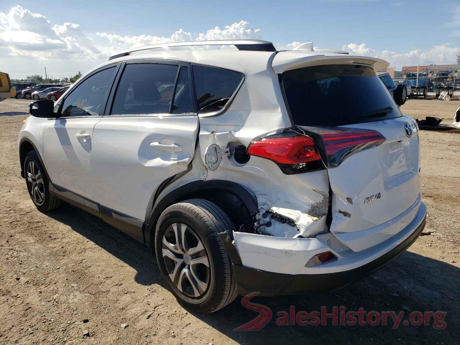 JTMZFREV4HJ717926 2017 TOYOTA RAV4