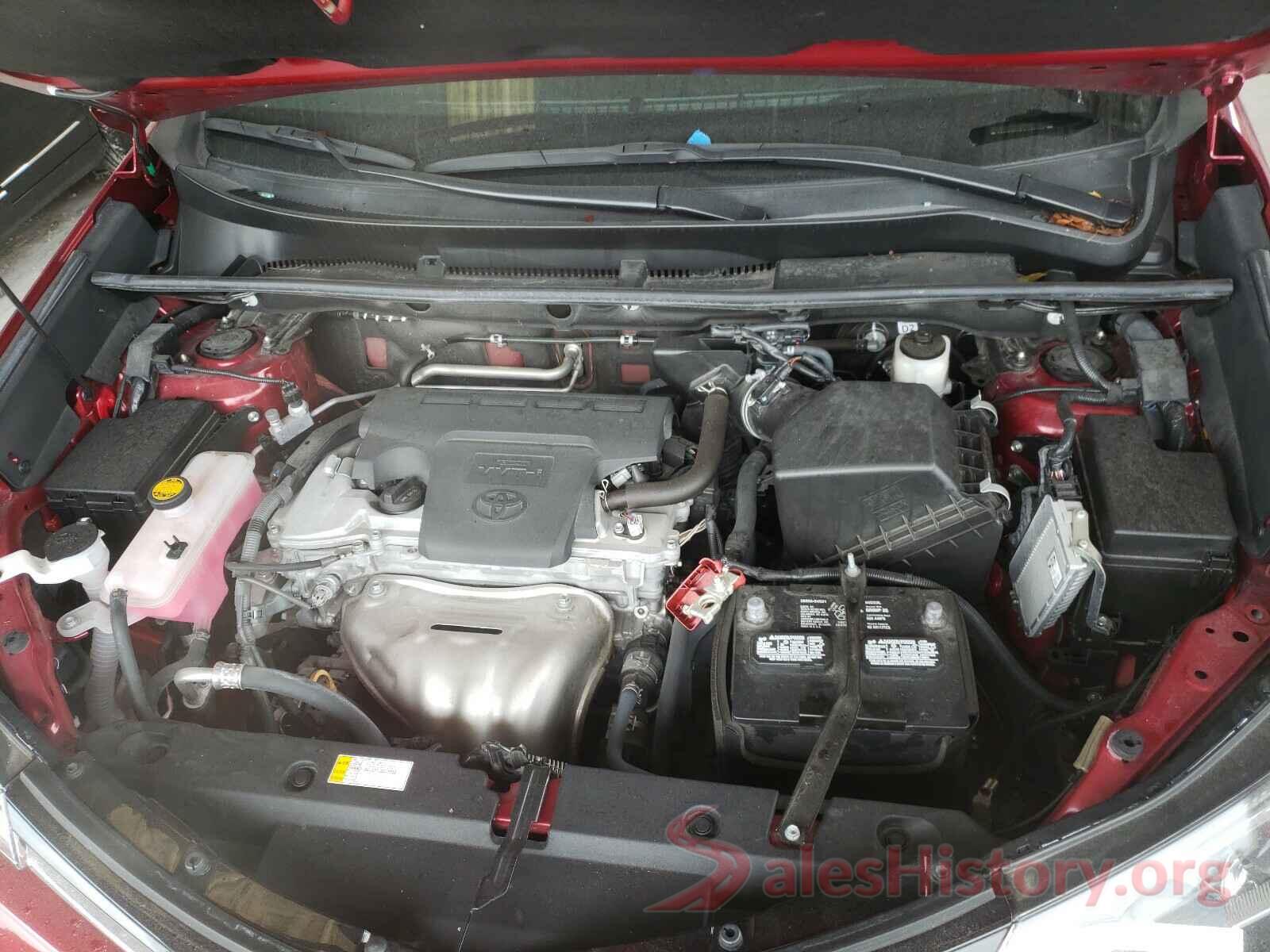 2T3WFREV0JW472312 2018 TOYOTA RAV4